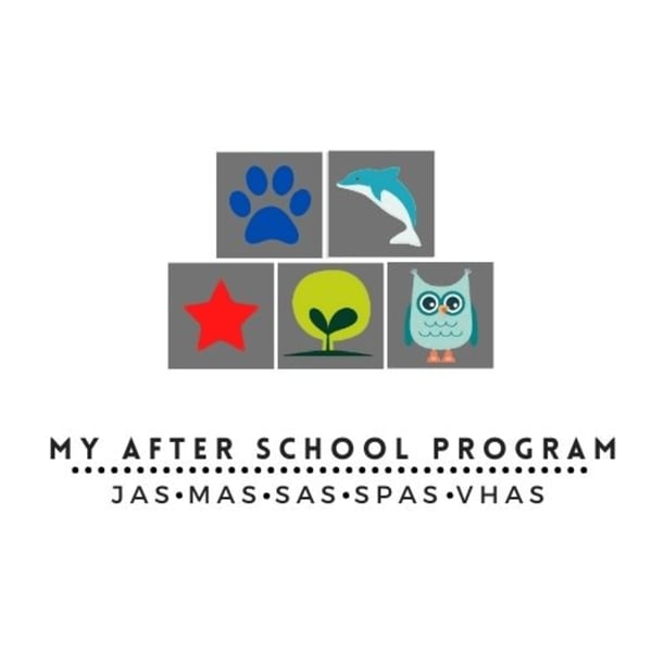 My After School Program (Atlanta, GA) Logo
